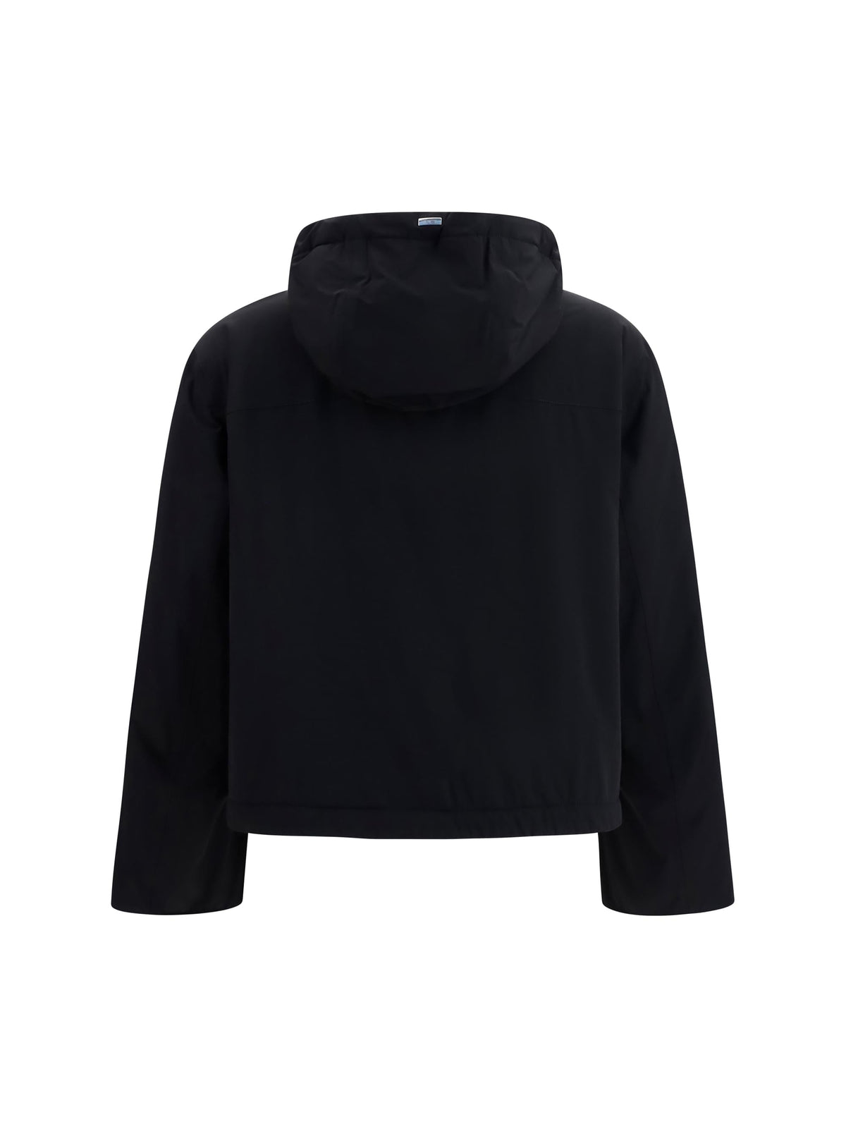 Herno Women Hooded Down Jacket
