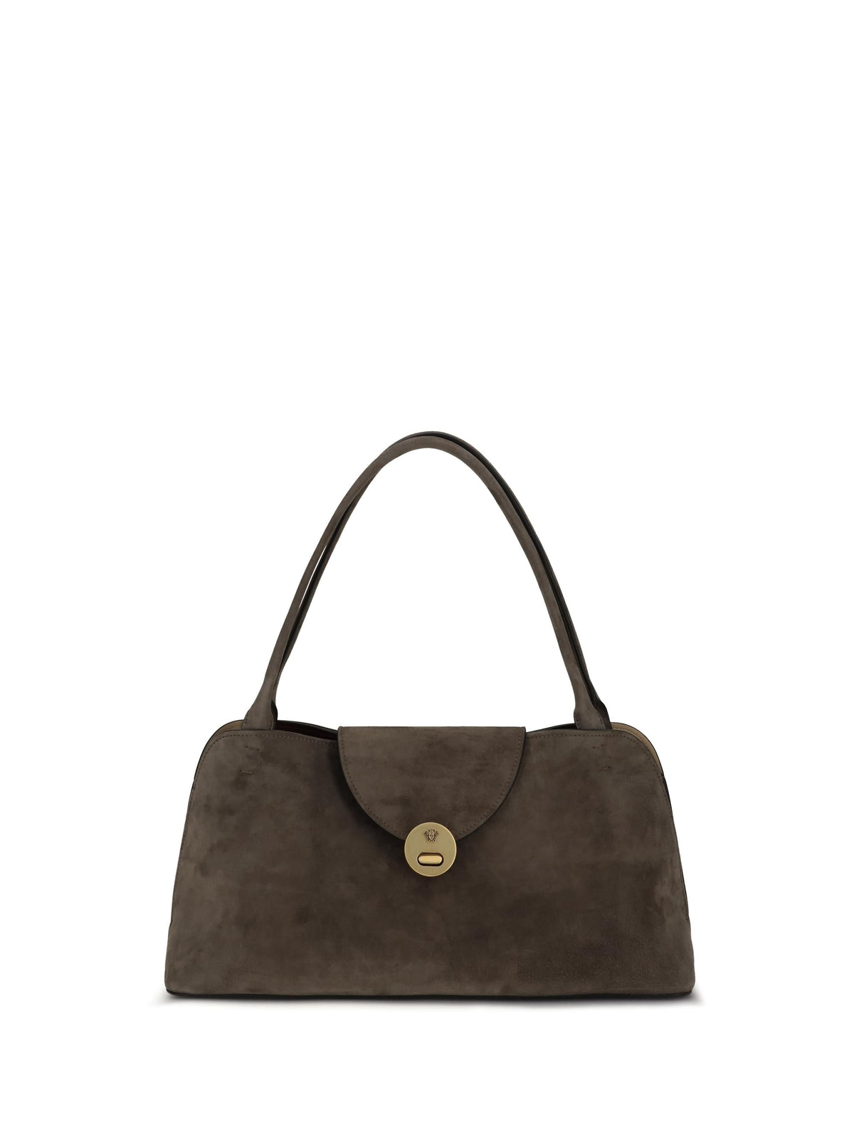 Versace Women Medium Vivian Shoulder Bag
