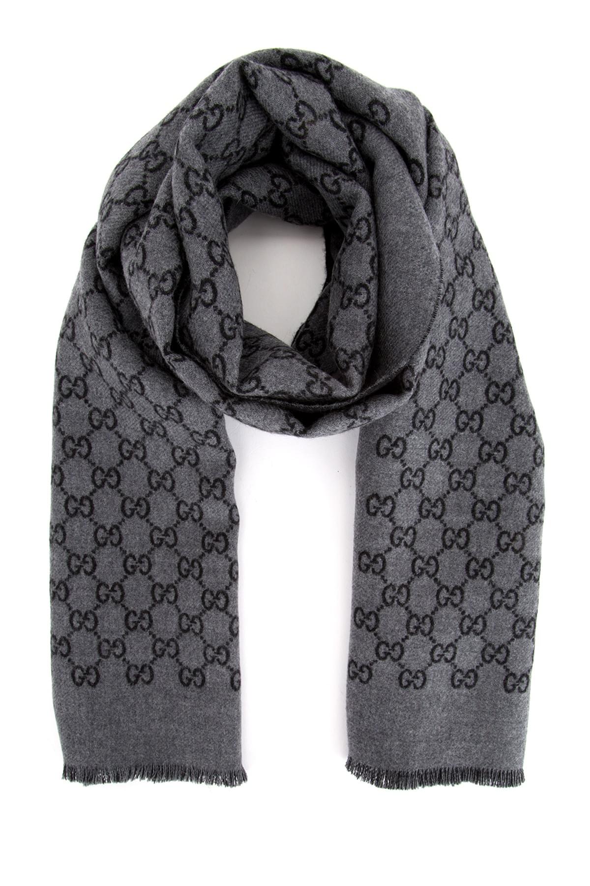 Gucci Men Foulard