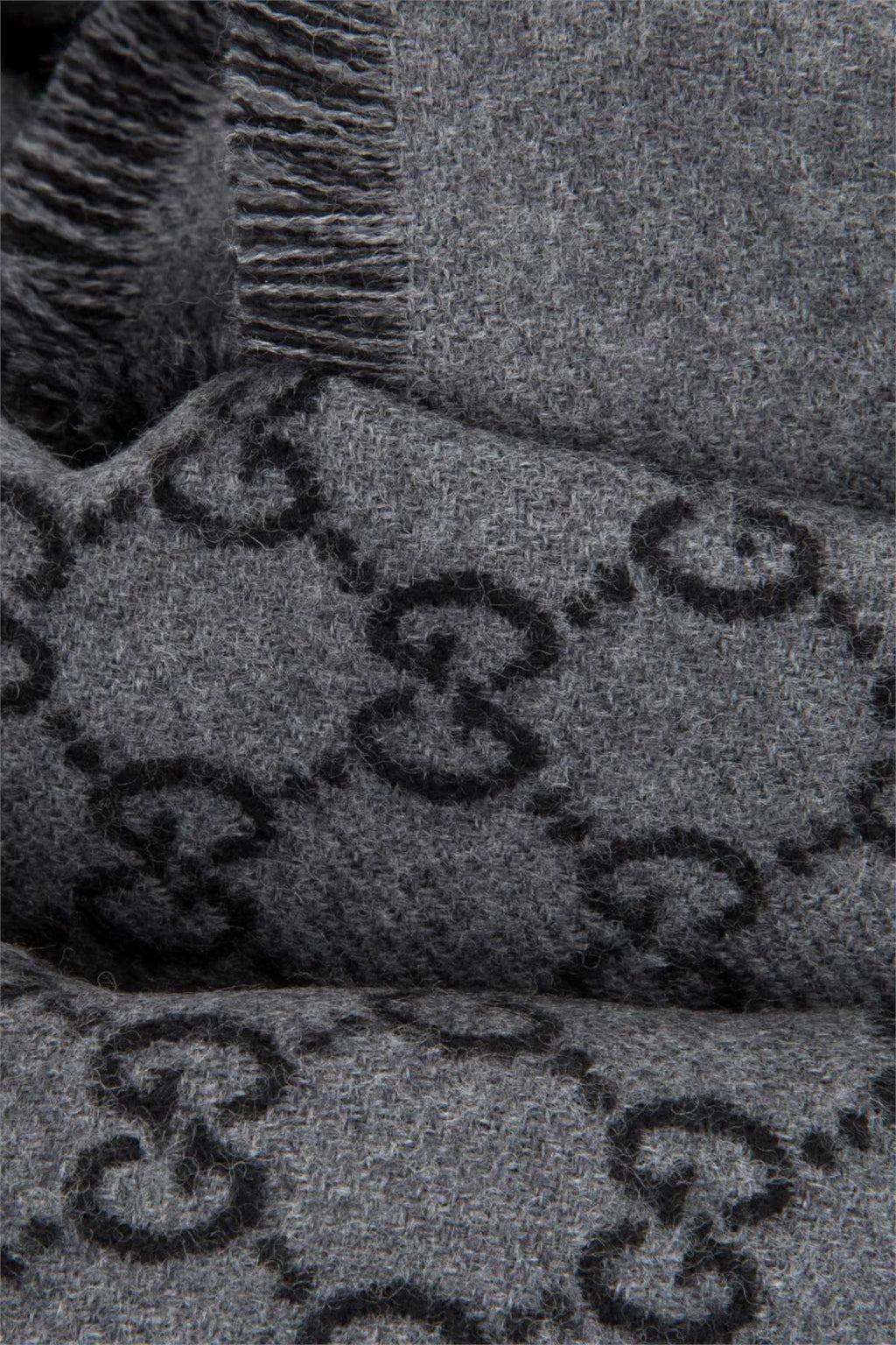 Gucci Men Foulard