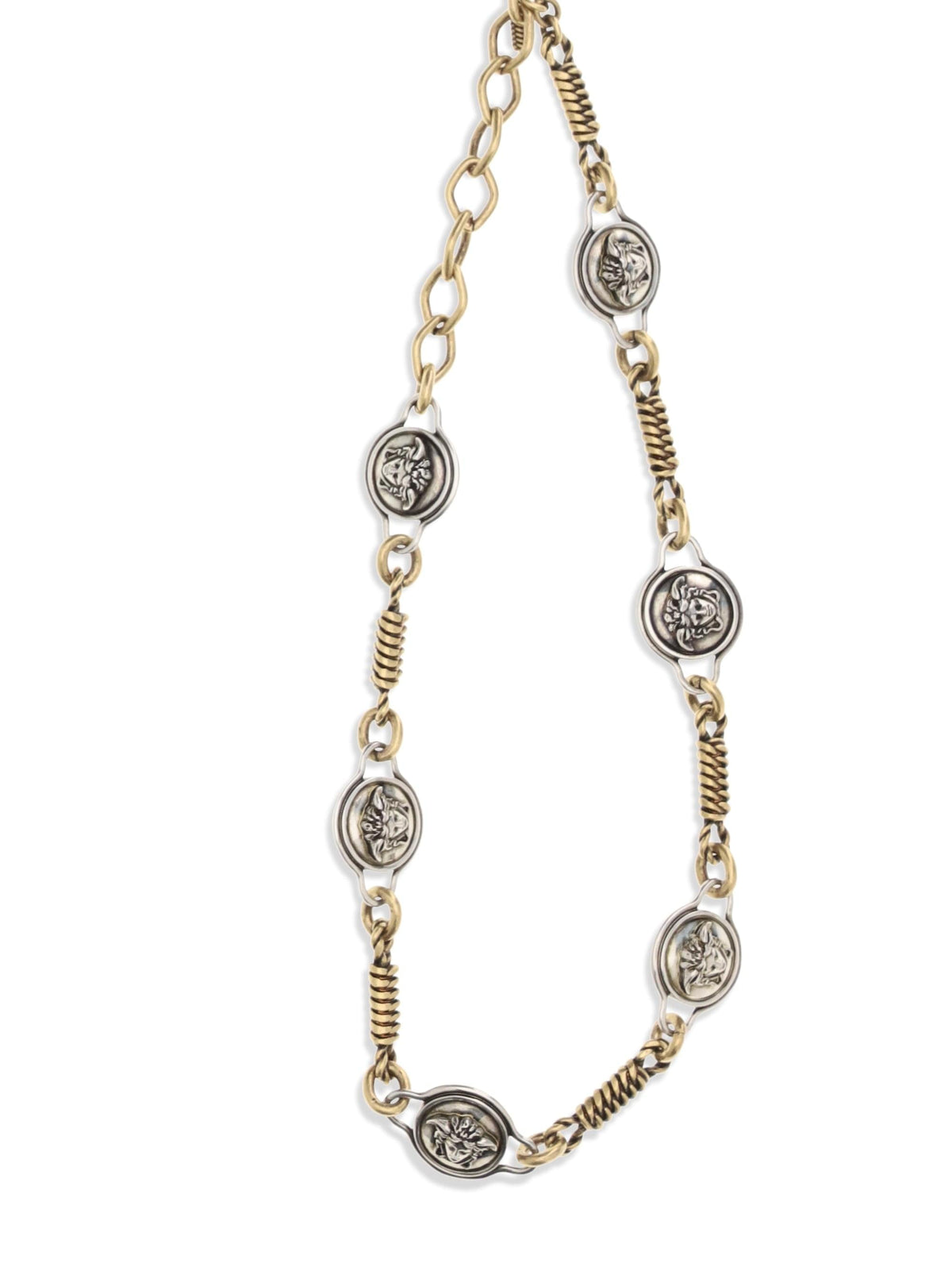 Versace Women Novantatré Necklace
