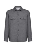Brunello Cucinelli Men Shirt