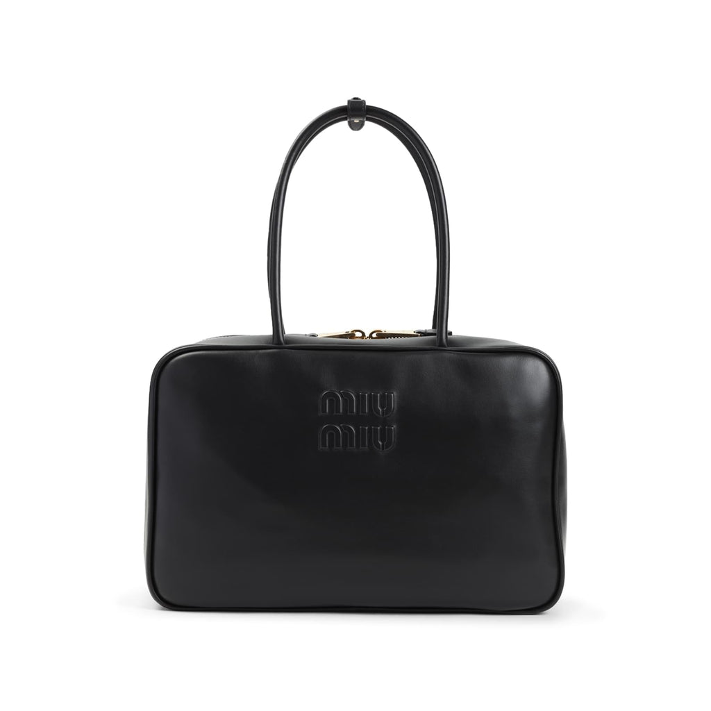 Miu Miu Beau Shoulder Bag Women