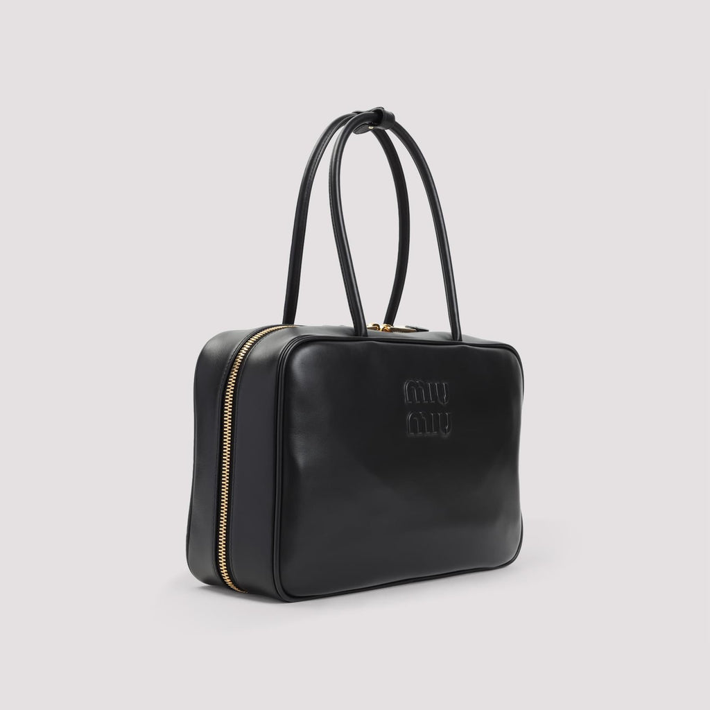 Miu Miu Beau Shoulder Bag Women