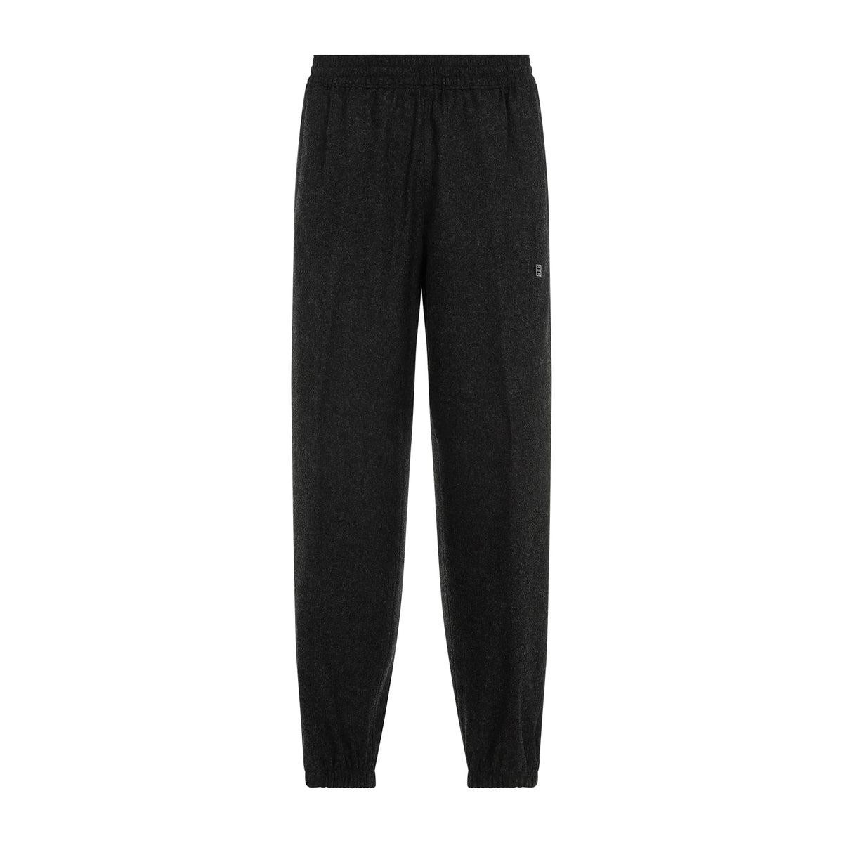 Givenchy Virgin Wool Pants Men