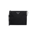 Prada Polyamide Pouch Unisex