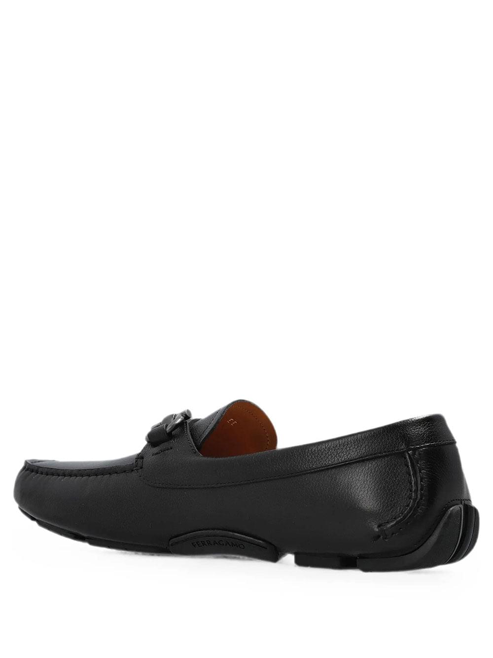Ferragamo Men Parigi New Driver