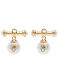 Chloe Women Orecchini Chloé Heirloom