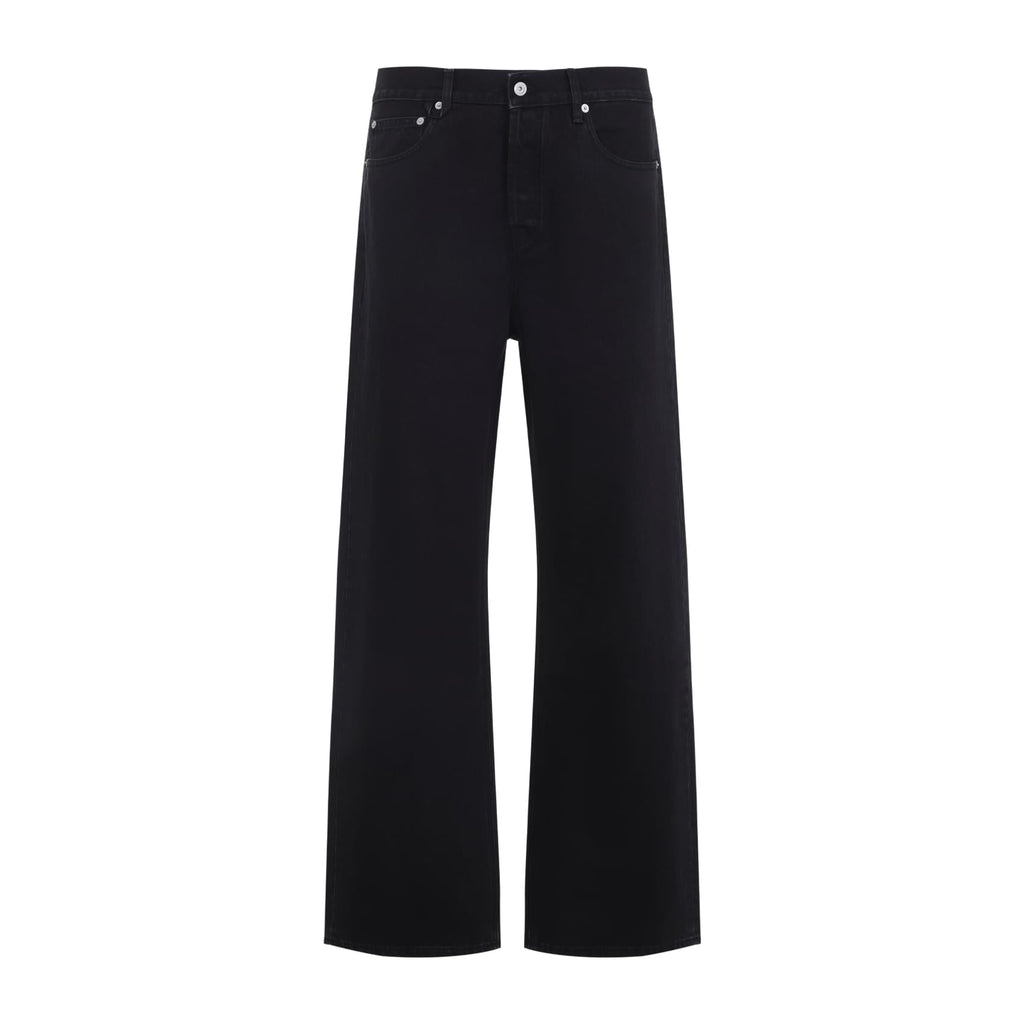 Jacquemus Le De-Nimes Droit Men