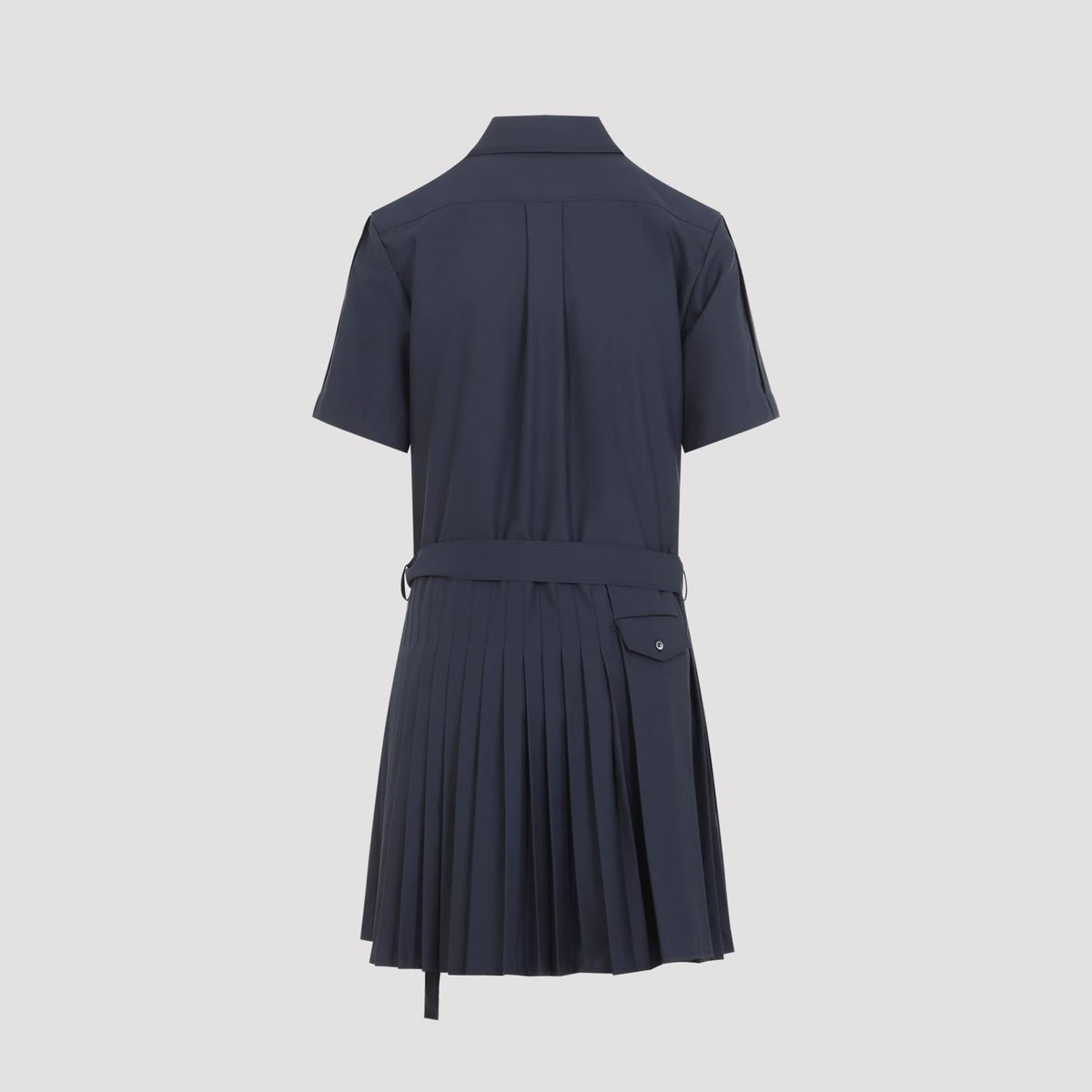 Loewe Pleated Dress Women