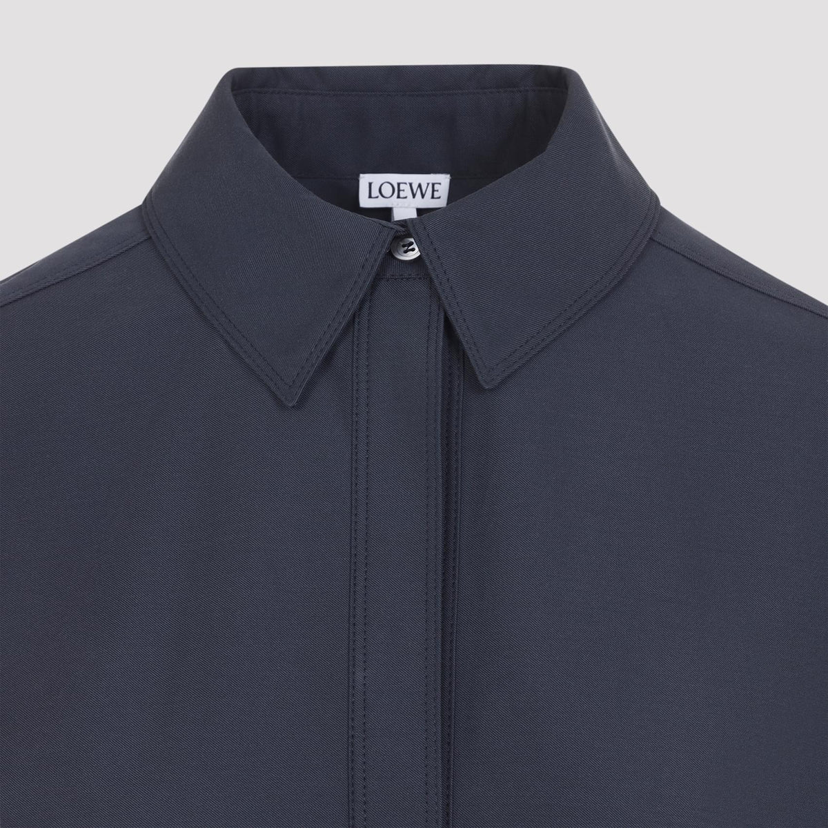 Loewe Pleated Dress Women