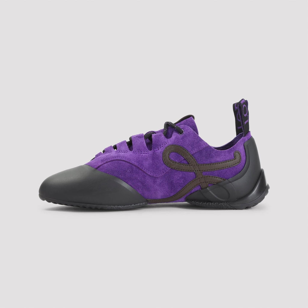 Loewe Grip Sneakers Women