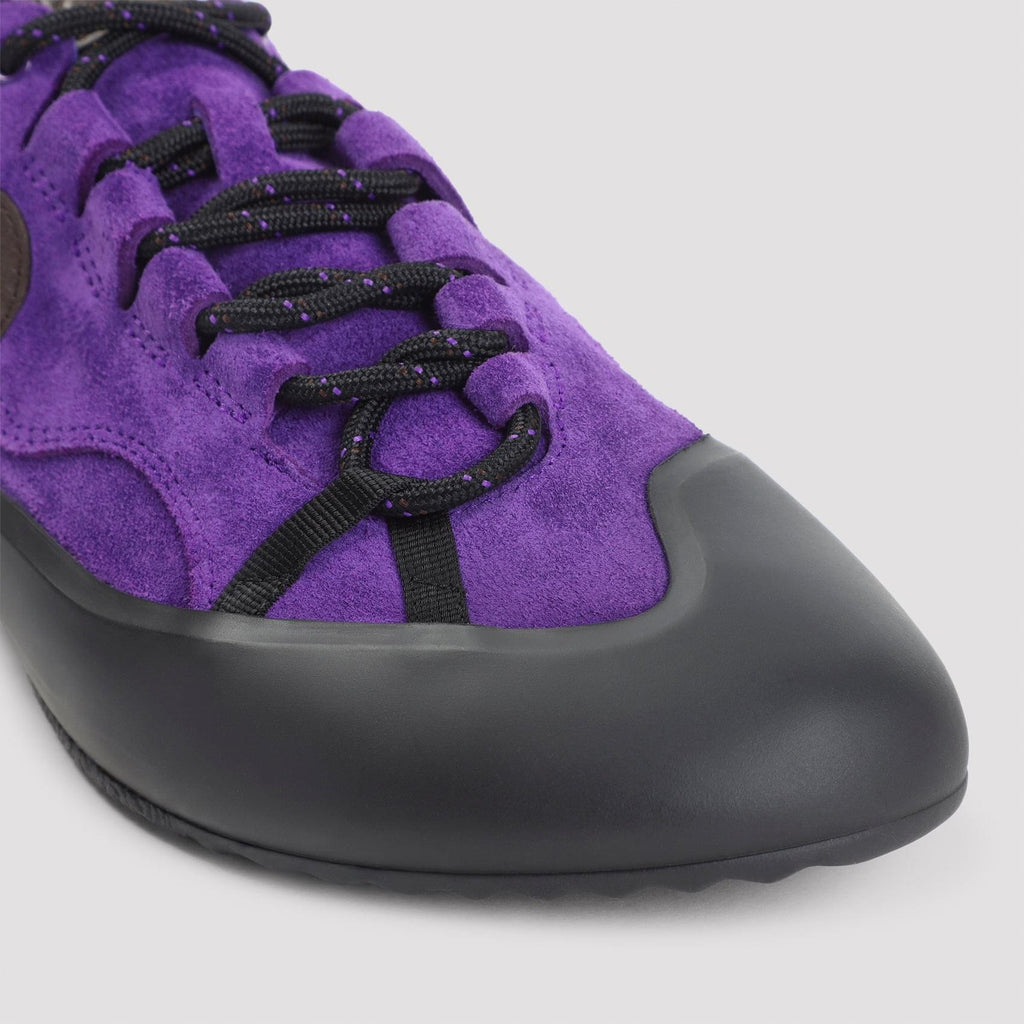 Loewe Grip Sneakers Women