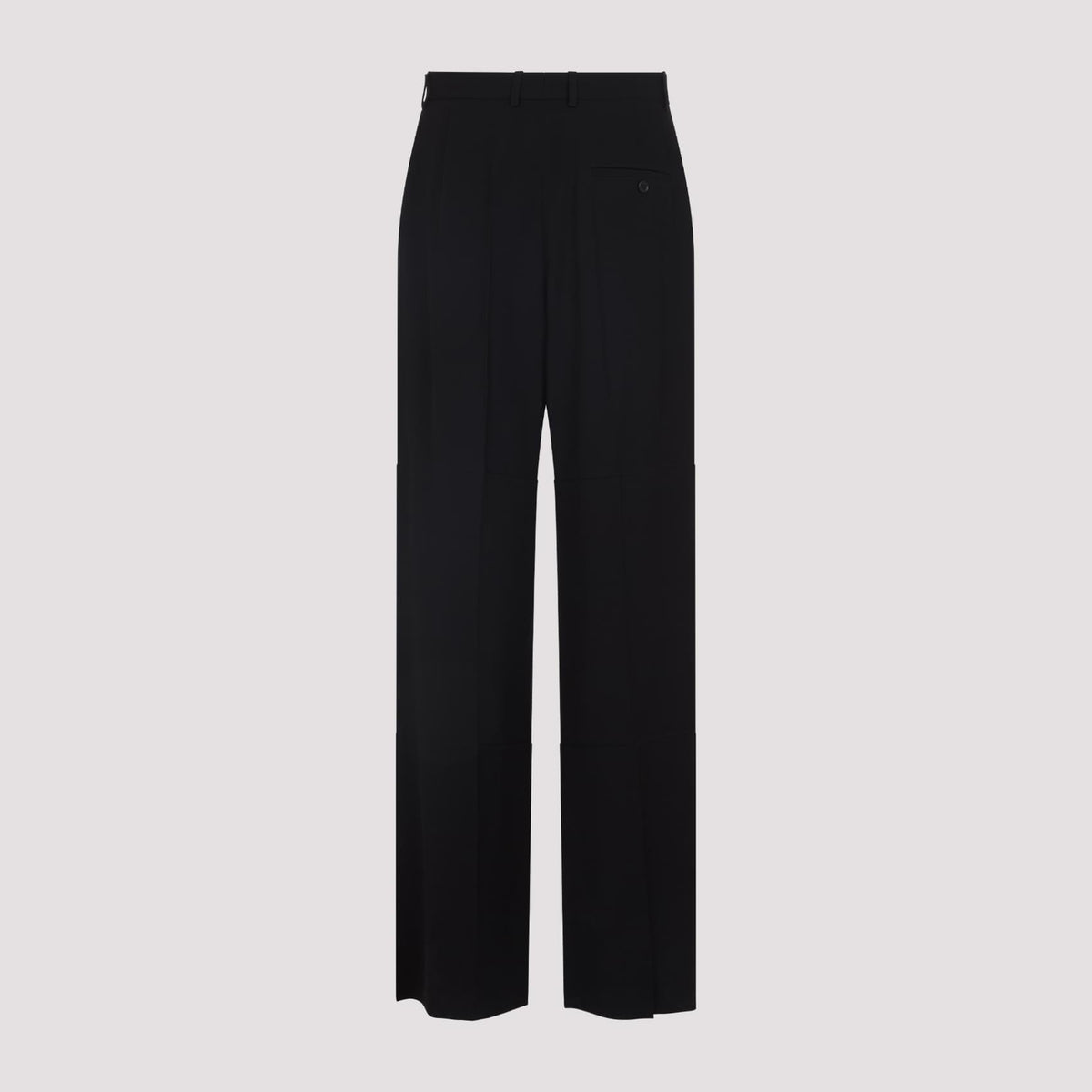 Balenciaga Tailored Pants Men
