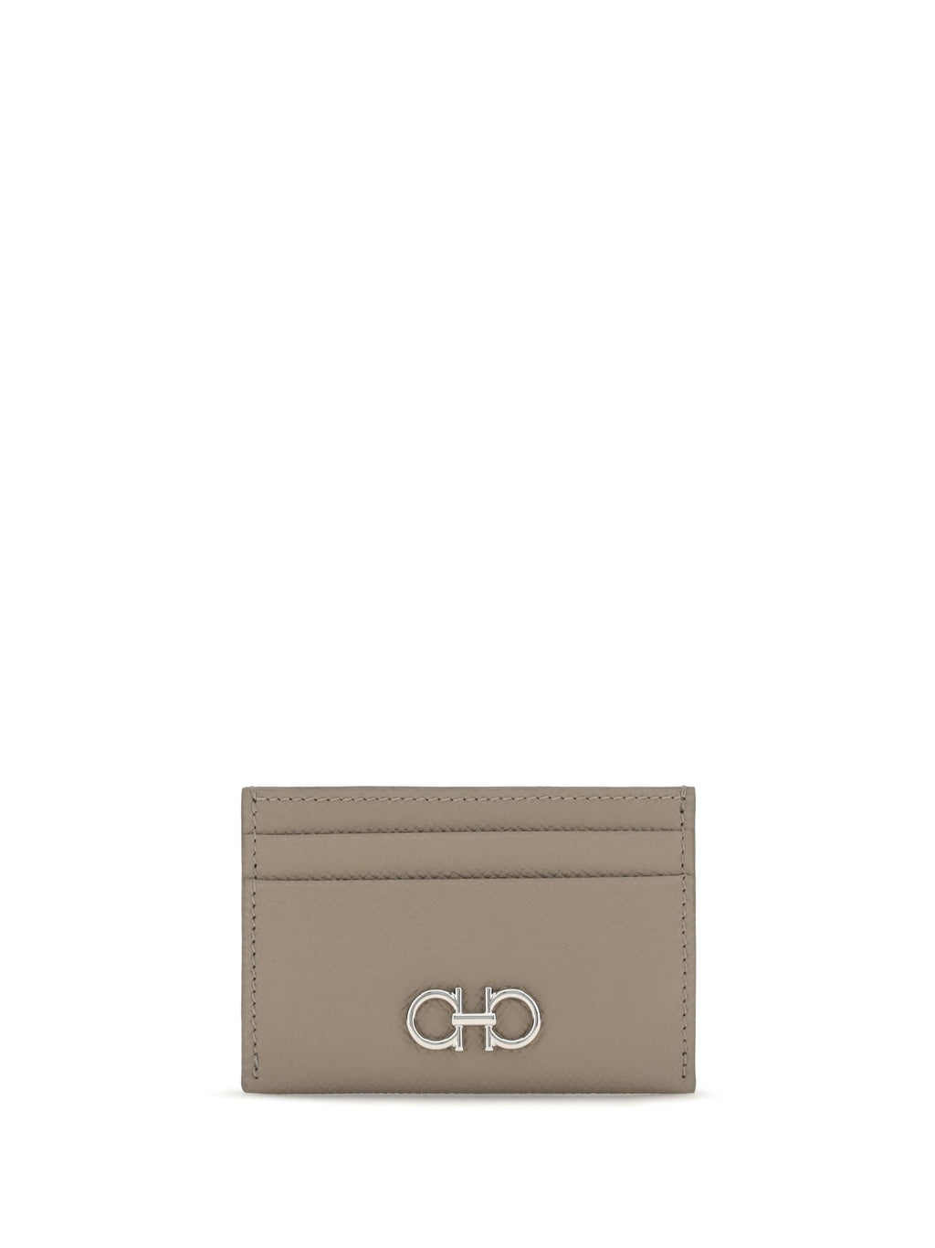 Ferragamo Women Gancini Card Holder