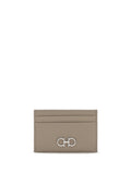 Ferragamo Women Gancini Card Holder