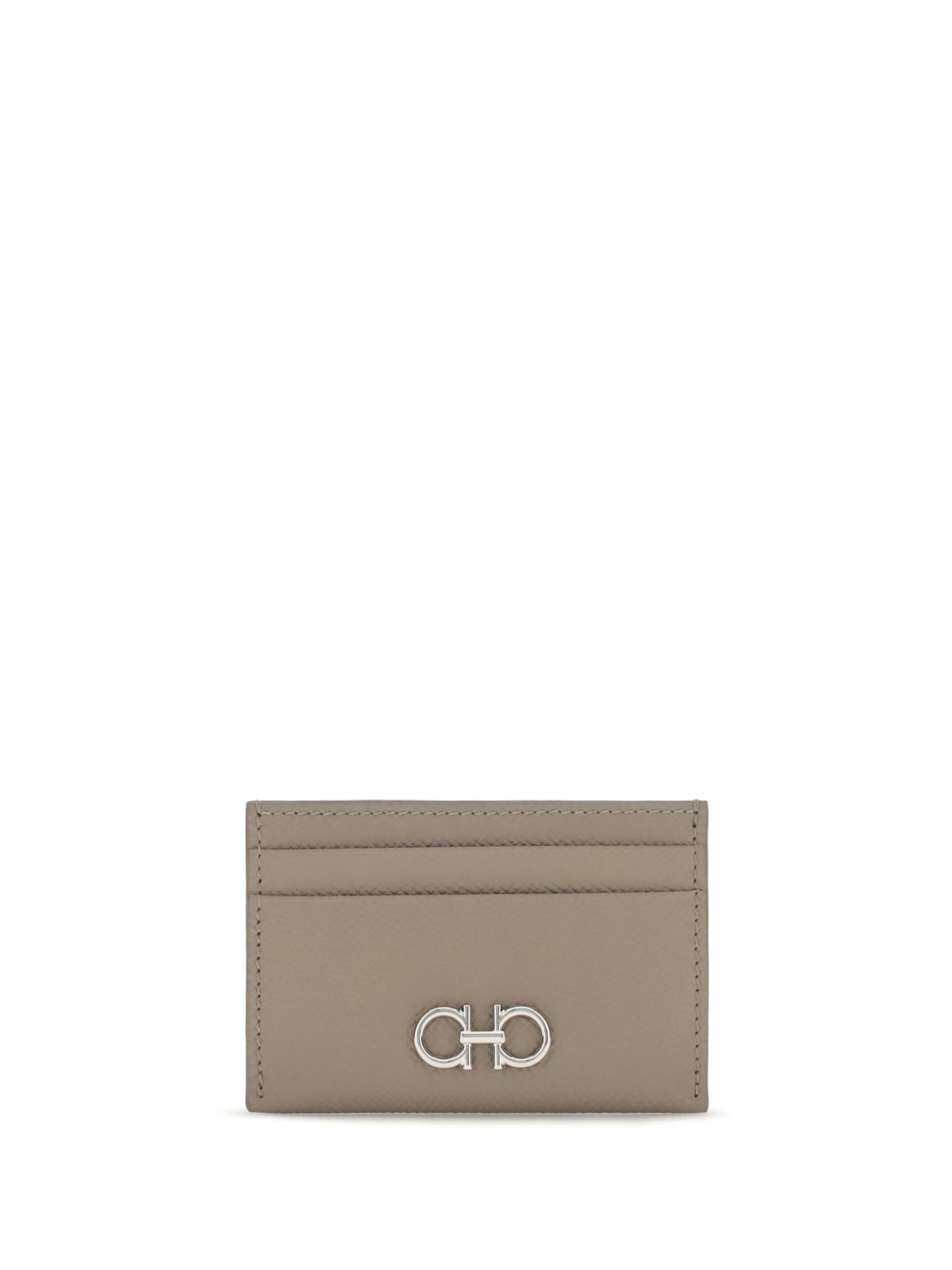 Ferragamo Women Gancini Card Holder
