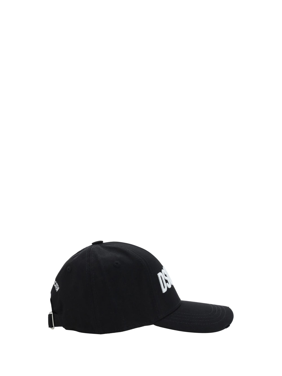 Dsquared2 Men Logoed Baseball Hat
