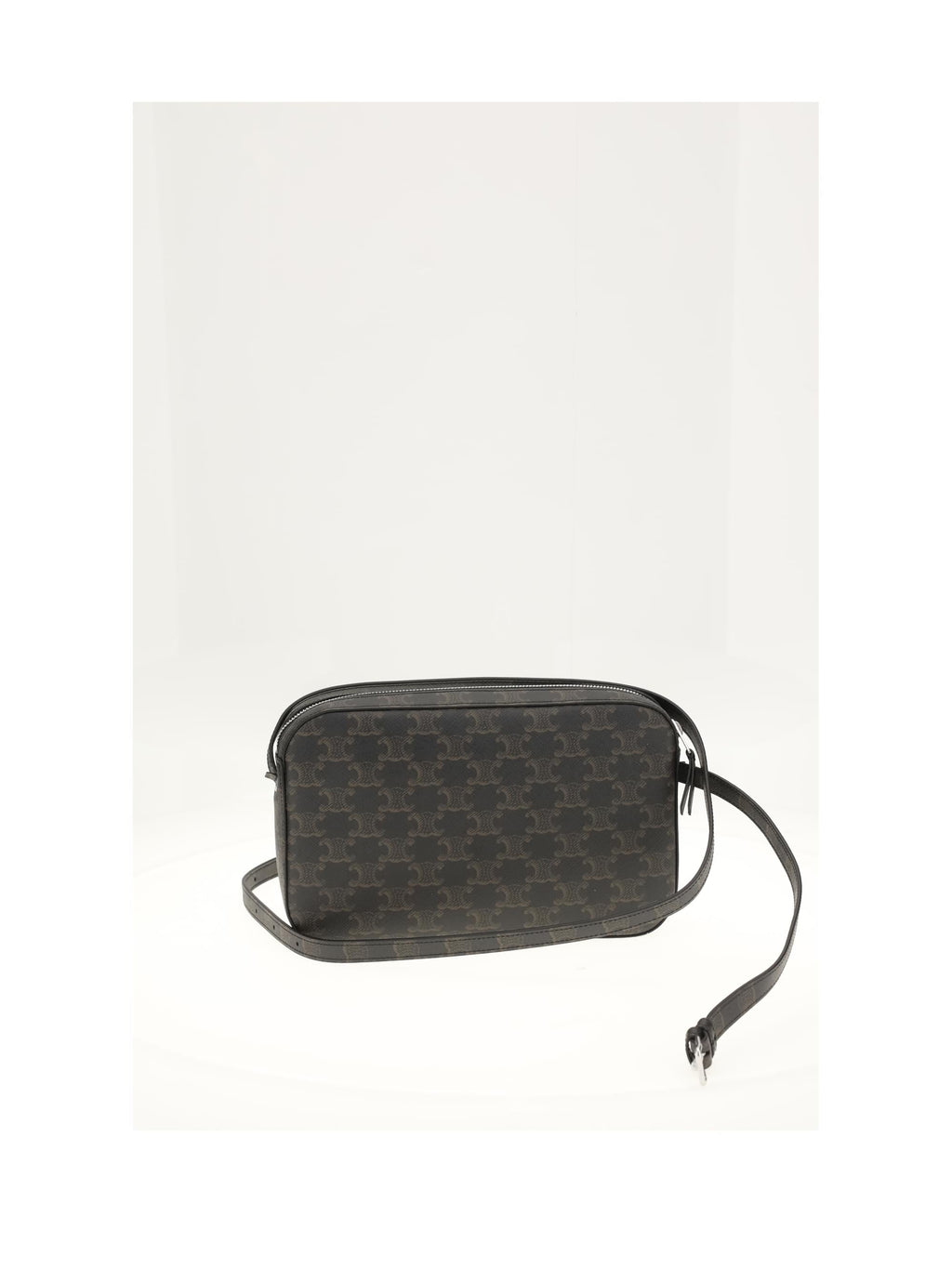 Celine Men Messenger With Charm