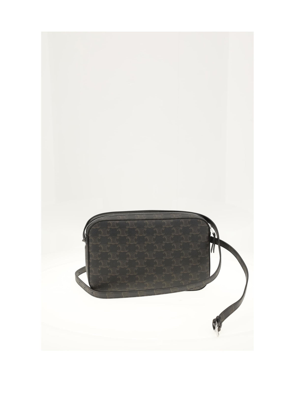 Celine Men Messenger With Charm