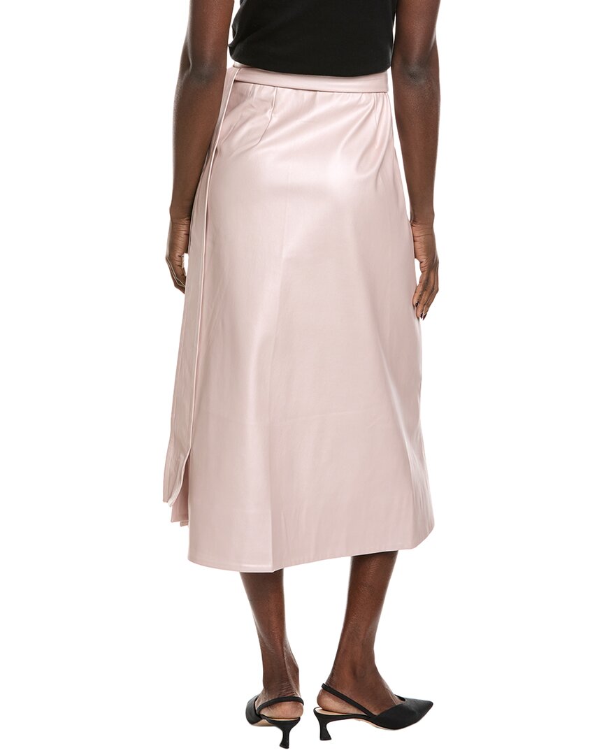 TOCCIN Beatrice Wrap Skirt