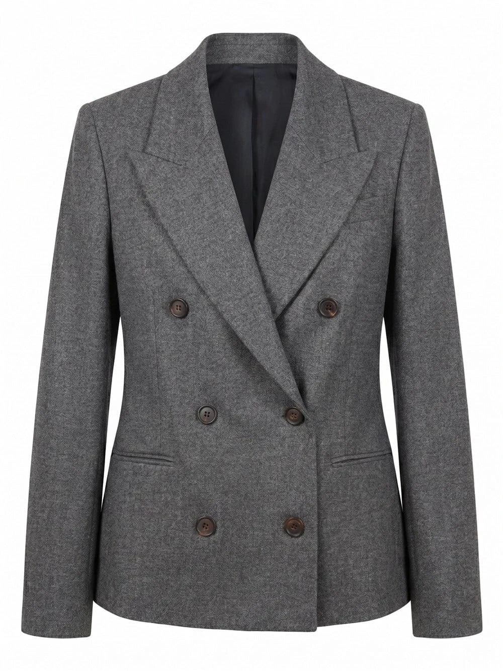 Brunello Cucinelli Women Suit-Type Jacket