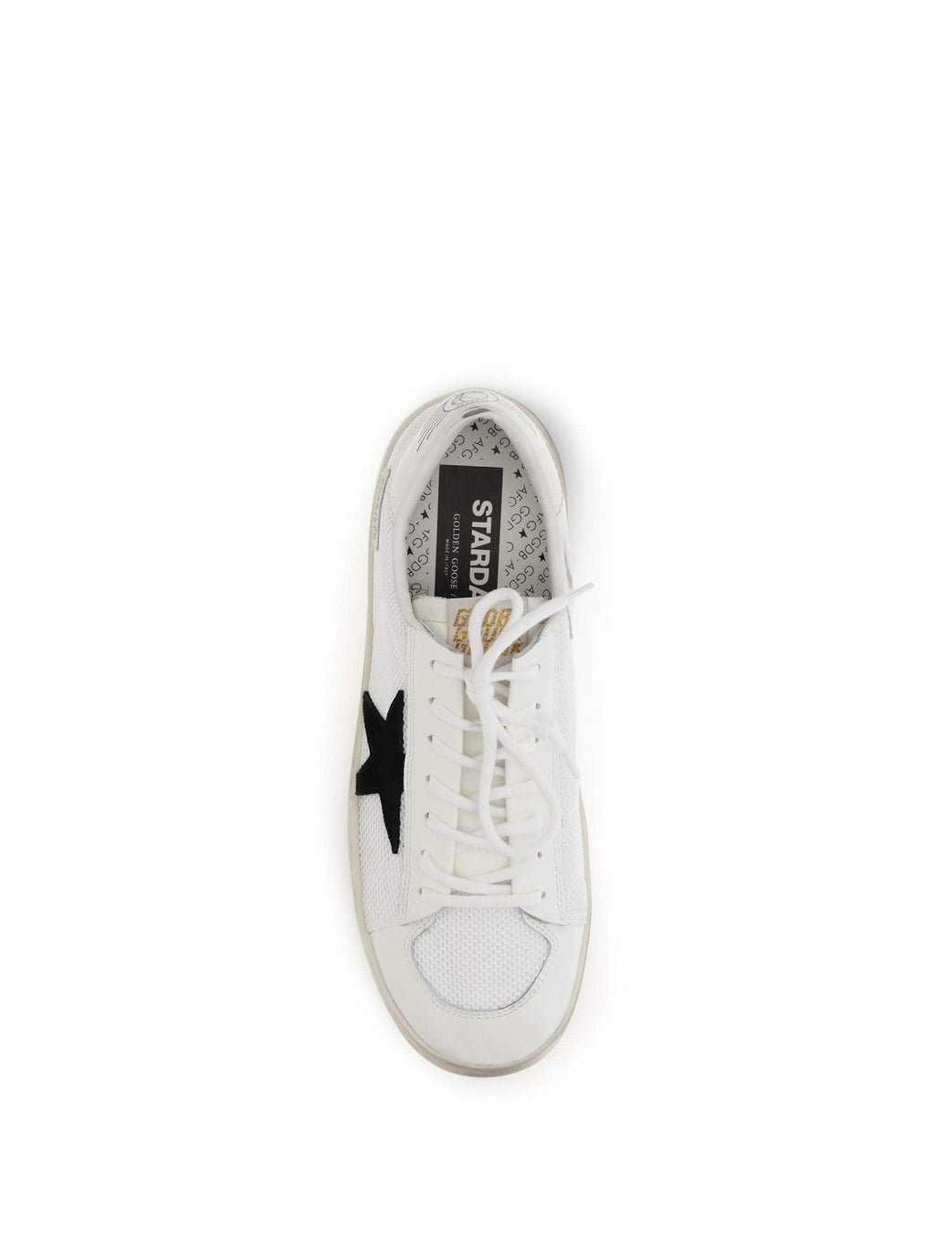 Golden Goose Men Stardan Sneakers