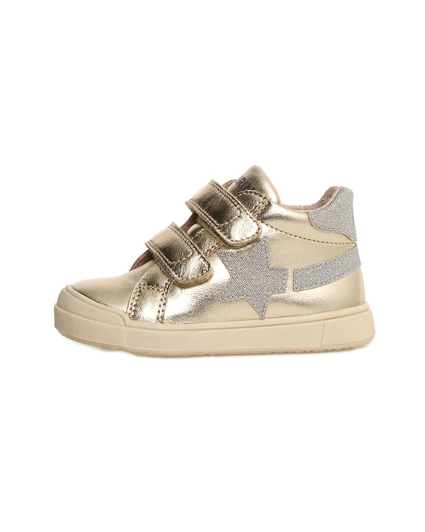 Naturino Singery Glitter Sneaker