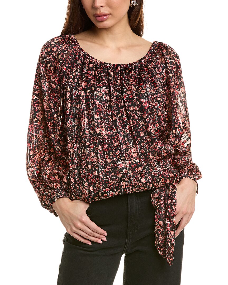 Vince Camuto Off-The-Shoulder Top