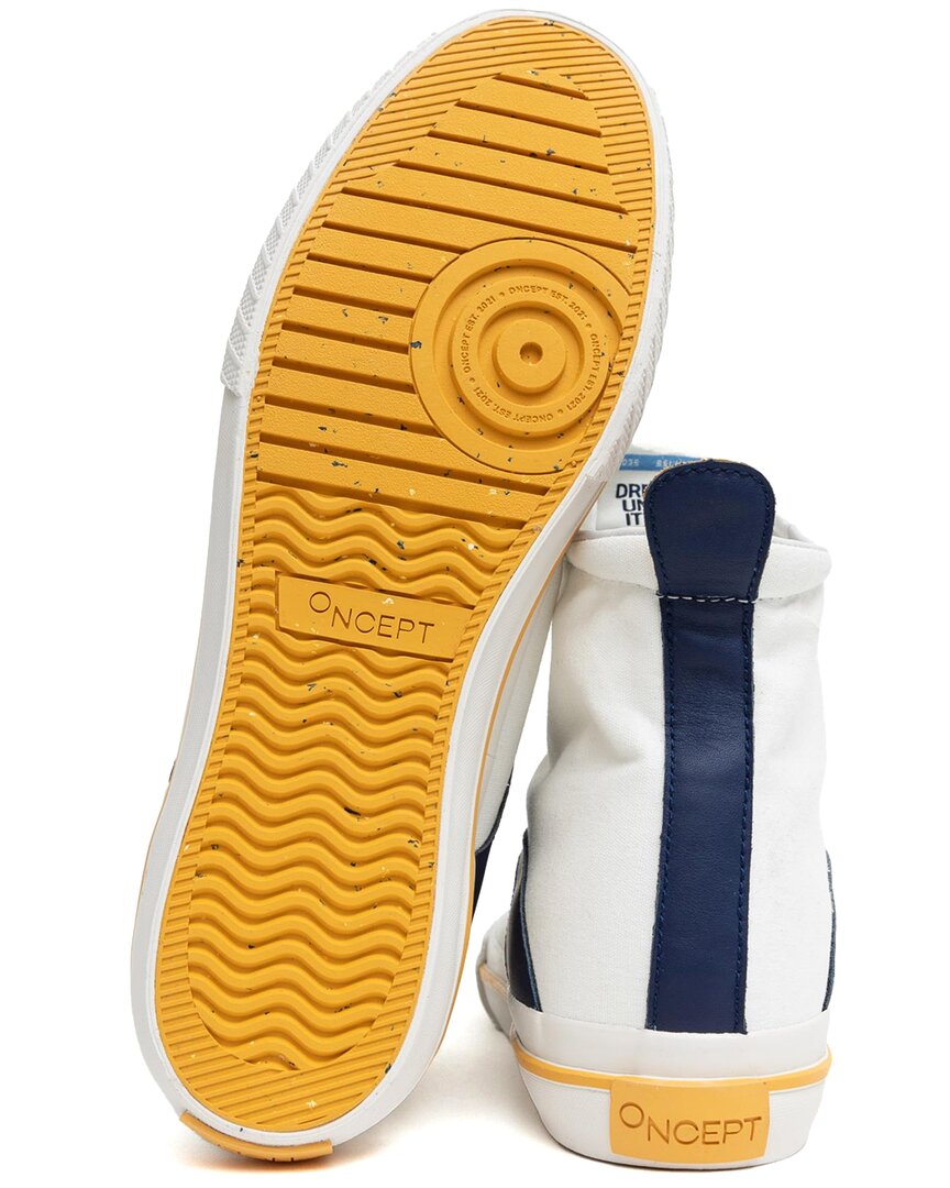 Oncept Bogota Canvas Sneaker