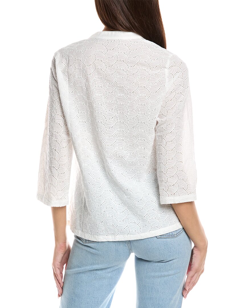 Duffield Lane Hazel Tunic
