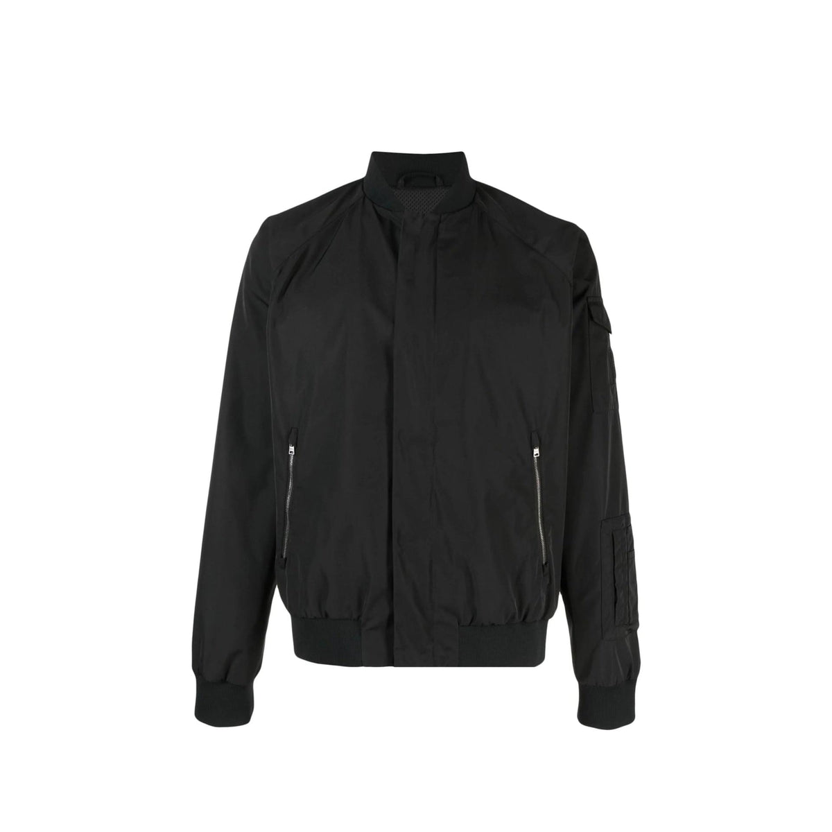 Herno Bomber Jacket Men