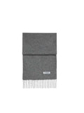 Jil Sander Women Small Wool Scarf