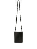 Jil Sander Men Tangle Shoulder Bag