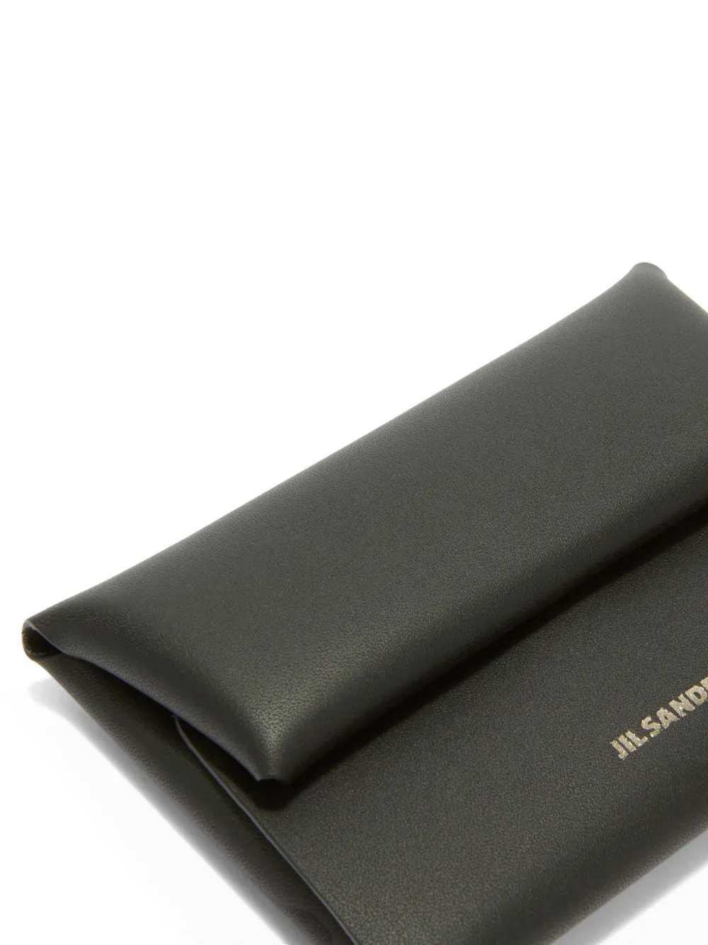 Jil Sander Men Coin Purse