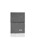 Jil Sander Men Small Wool Scarf