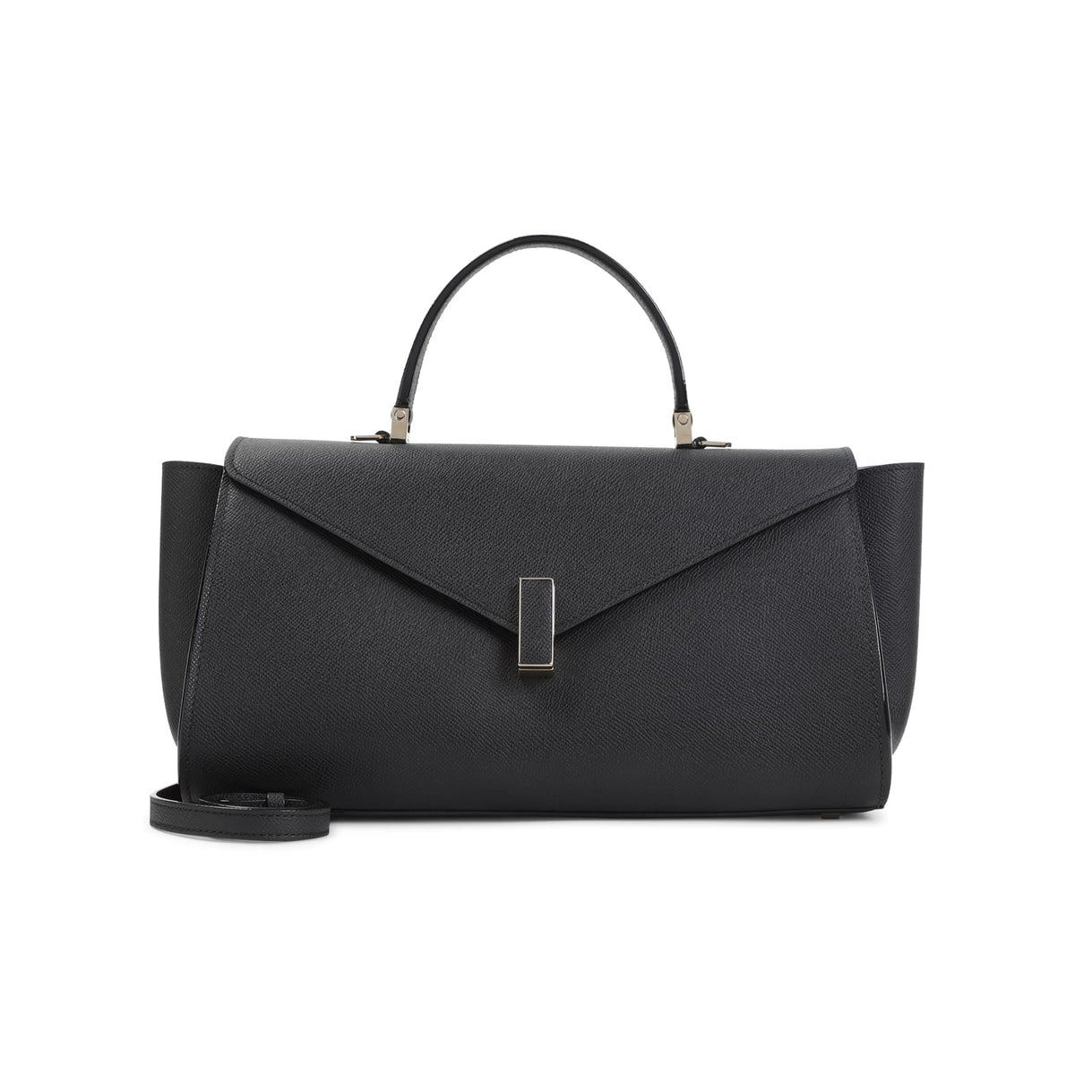 Valextra Iside Editor Bag Women