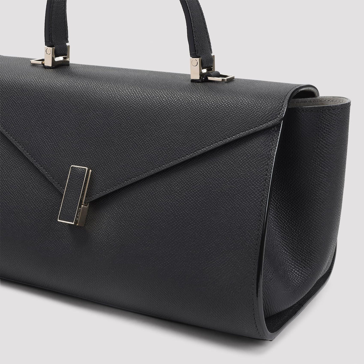 Valextra Iside Editor Bag Women