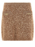 Versace Women 'Mouline' Skirt
