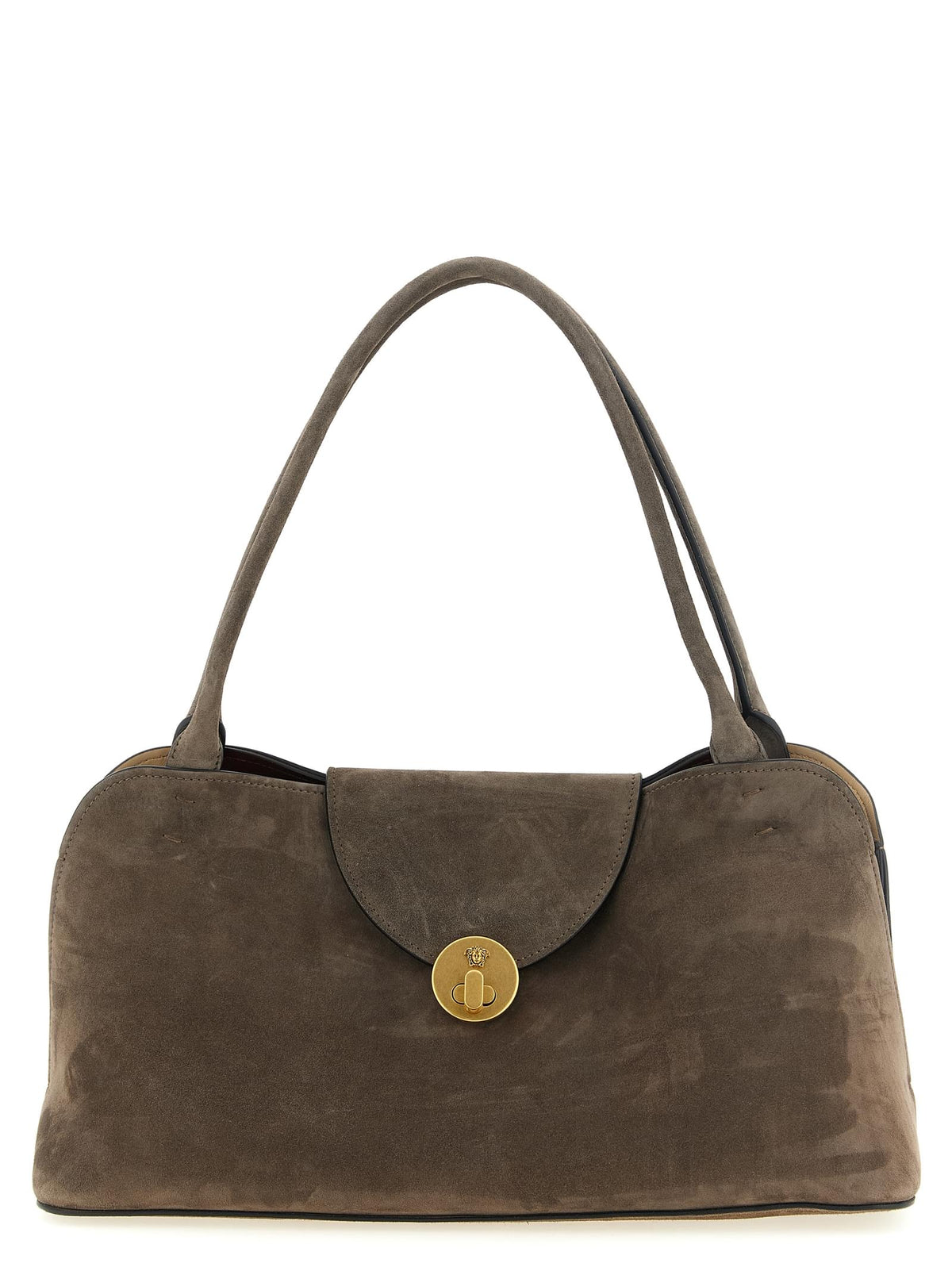 Versace Women 'Vivian' Medium Shoulder Bag