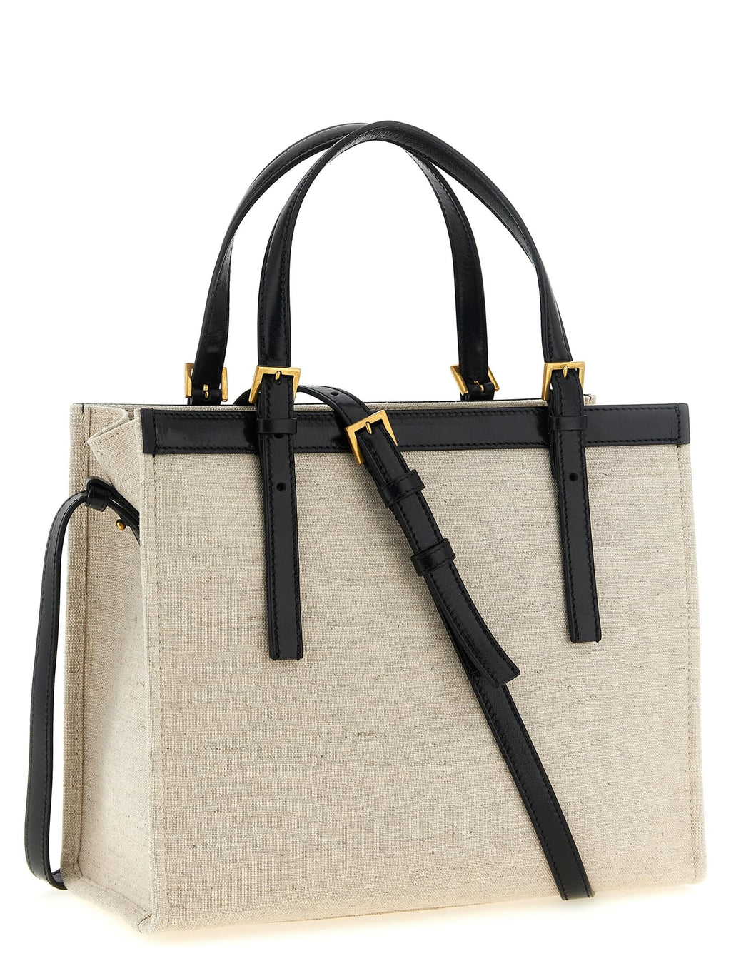 Versace Women Medium 'Rivière' Shopping Bag