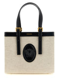 Versace Women 'Rivière' Mini Shopping Bag