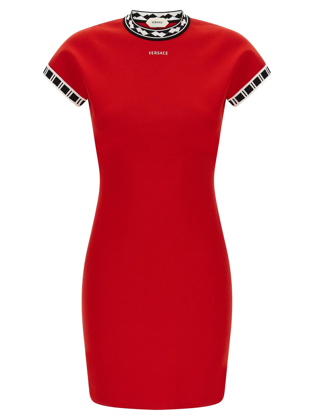 Versace Women 'Versace Logo' Dress