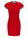 Versace Women 'Versace Logo' Dress