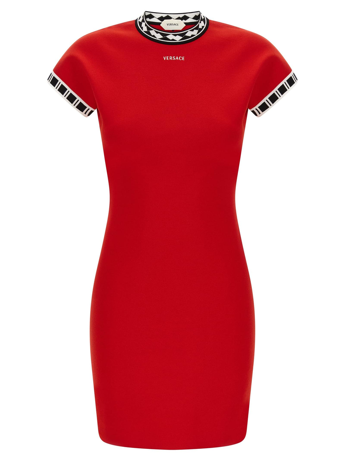 Versace Women 'Versace Logo' Dress