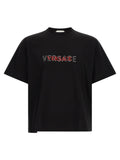 Versace Men 'Versace Logo' T-Shirt