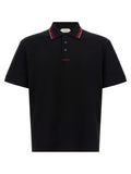 Versace Men 'Greca' Polo Shirt