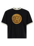 Versace Men 'Medusa Coin' T-Shirt