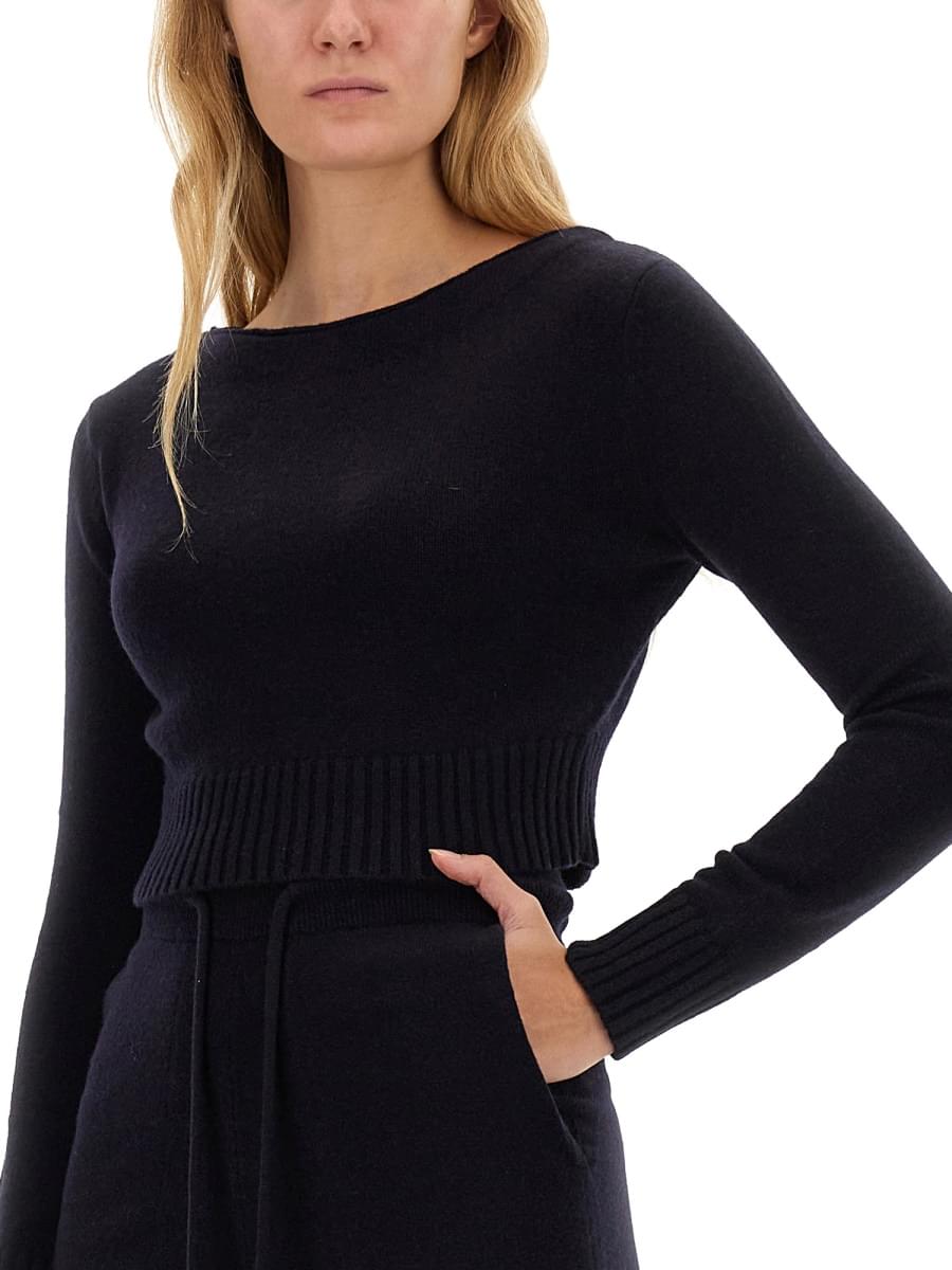 Max Mara Women Shirt "Angri"