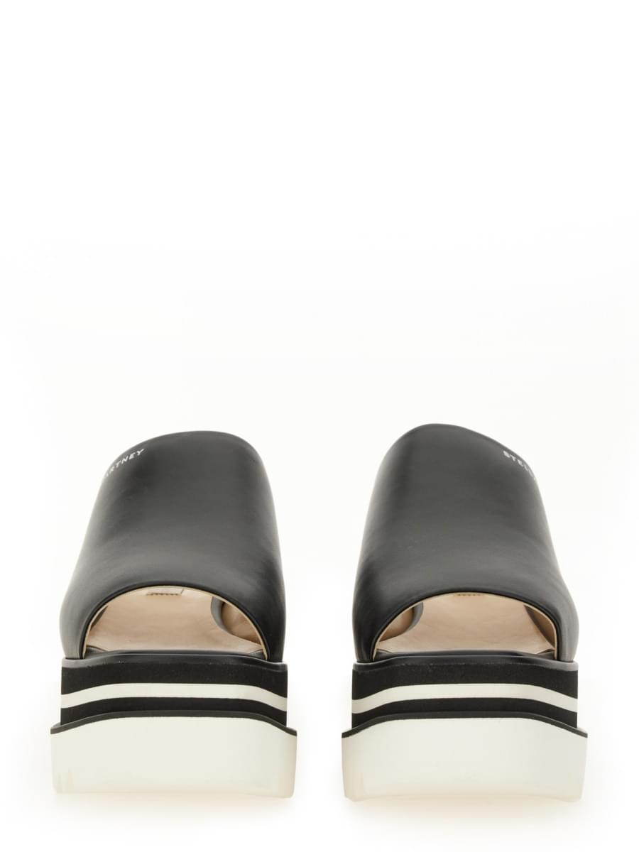 Stella Mccartney Women Sandal Sneak-Elyse Eco